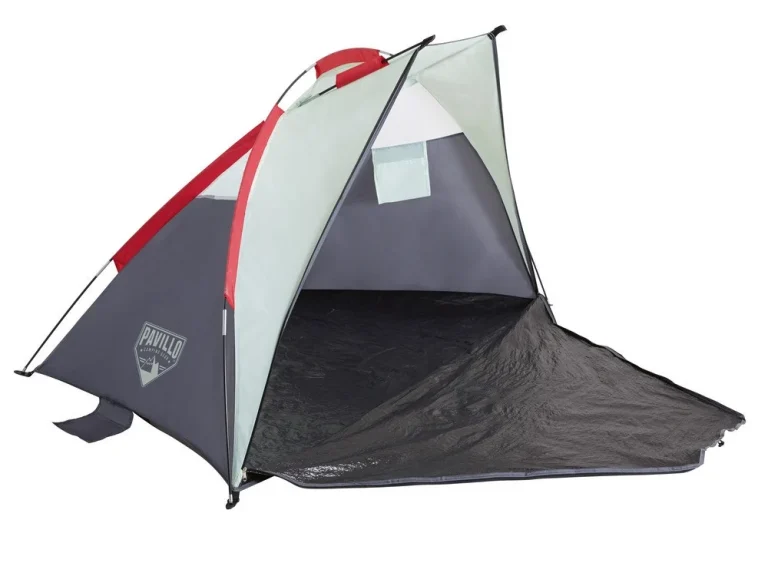 Turistički šator Ramble X2 100 × 200 × 100 Cm Bestway 68001 1