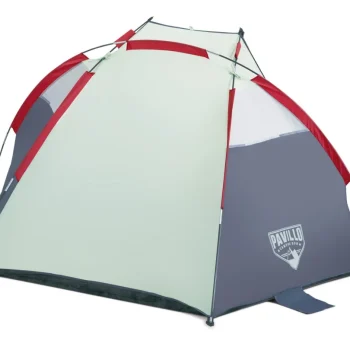 Turistički šator Ramble X2 100 × 200 × 100 Cm Bestway 68001 2