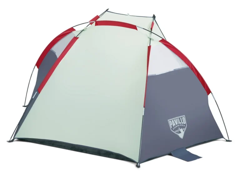 Turistički šator Ramble X2 100 × 200 × 100 Cm Bestway 68001 2