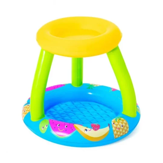 Tuš Kada S Krovom 94 Cm X 89 Cm X 79 Cm Bestway 1