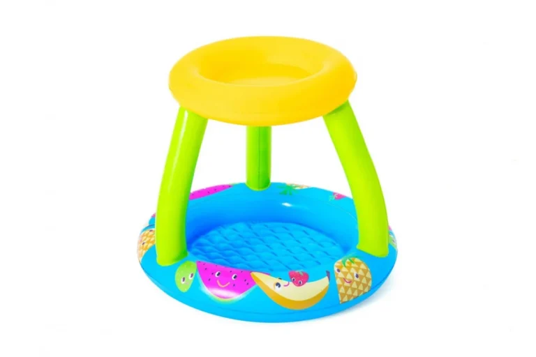 Tuš Kada S Krovom 94 Cm X 89 Cm X 79 Cm Bestway 1