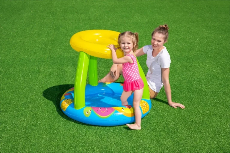 Tuš Kada S Krovom 94 Cm X 89 Cm X 79 Cm Bestway 5