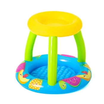 Tuš Kada S Krovom 94 Cm X 89 Cm X 79 Cm Bestway 6