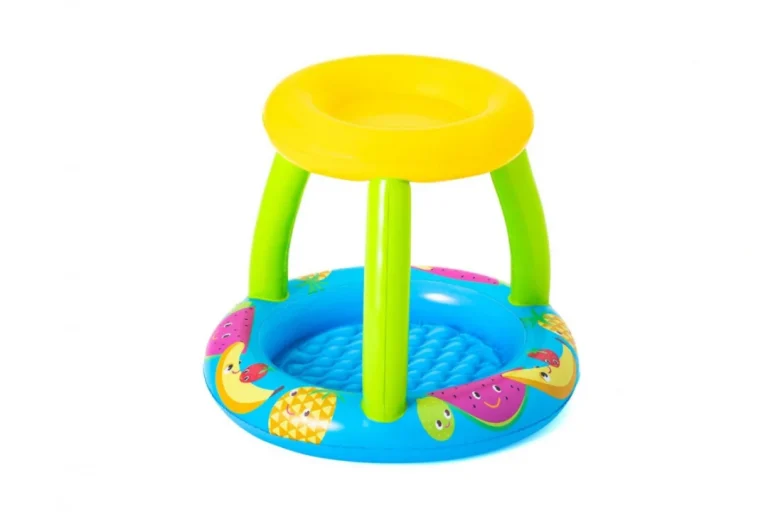 Tuš Kada S Krovom 94 Cm X 89 Cm X 79 Cm Bestway 6