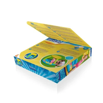 Tuš Kada S Krovom 94 Cm X 89 Cm X 79 Cm Bestway 7