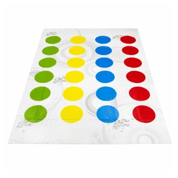Twist Skill Game Obiteljska Podloga Za Kretanje Društveni Slučajni Odabir 3