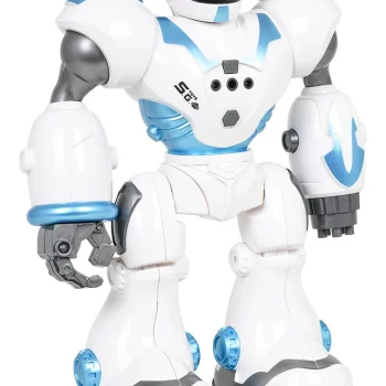 U Ictory Višenamjenski Robot, Plavi 4