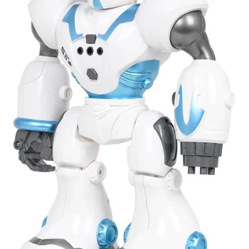 U Ictory Višenamjenski Robot, Plavi 5