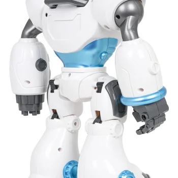 U Ictory Višenamjenski Robot, Plavi 7