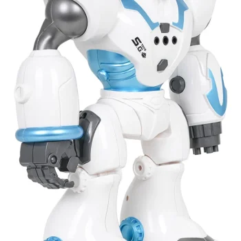U Ictory Višenamjenski Robot, Plavi 8