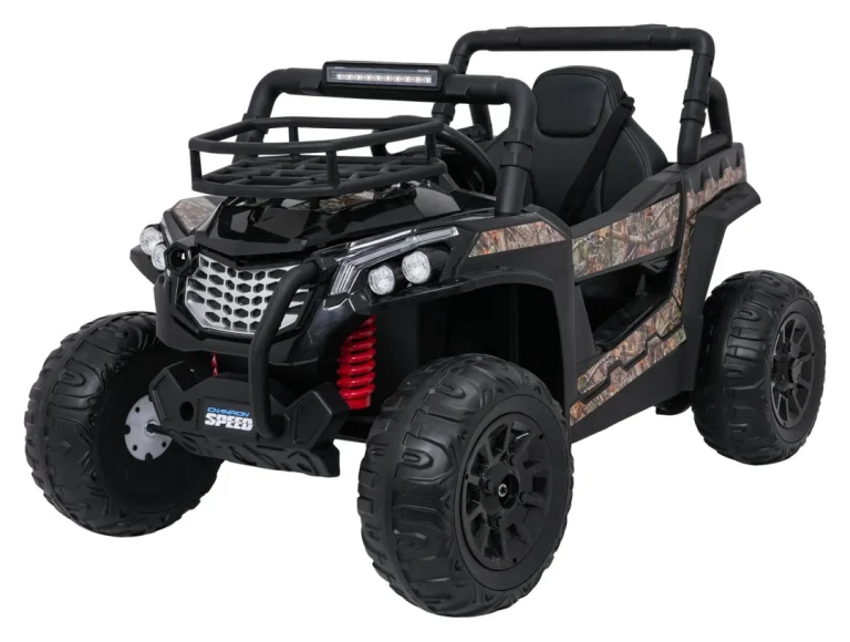 Utv Lift Crni Auto Na Akumulator 1