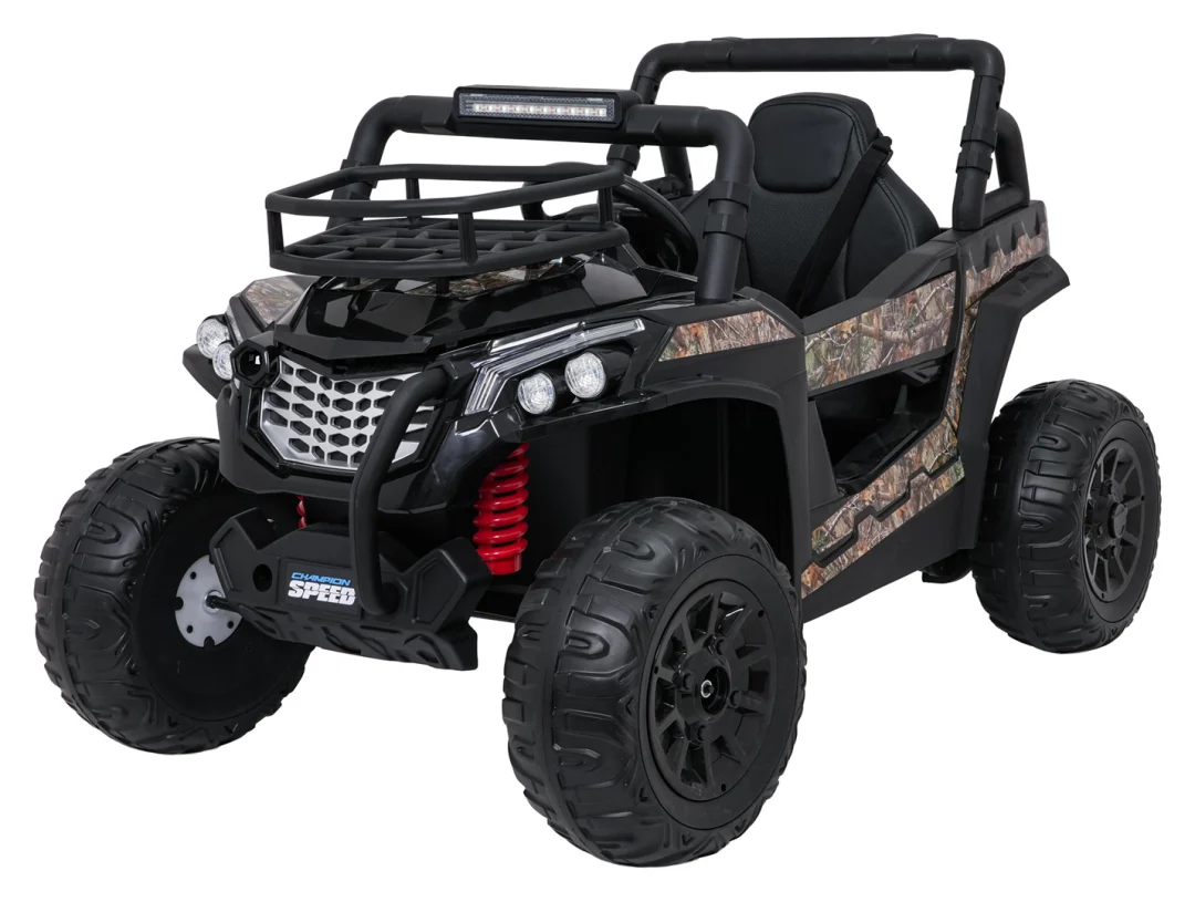 Utv Lift Crni Auto Na Akumulator 1