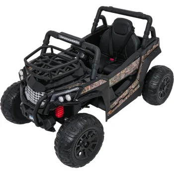 Utv Lift Crni Auto Na Akumulator 10