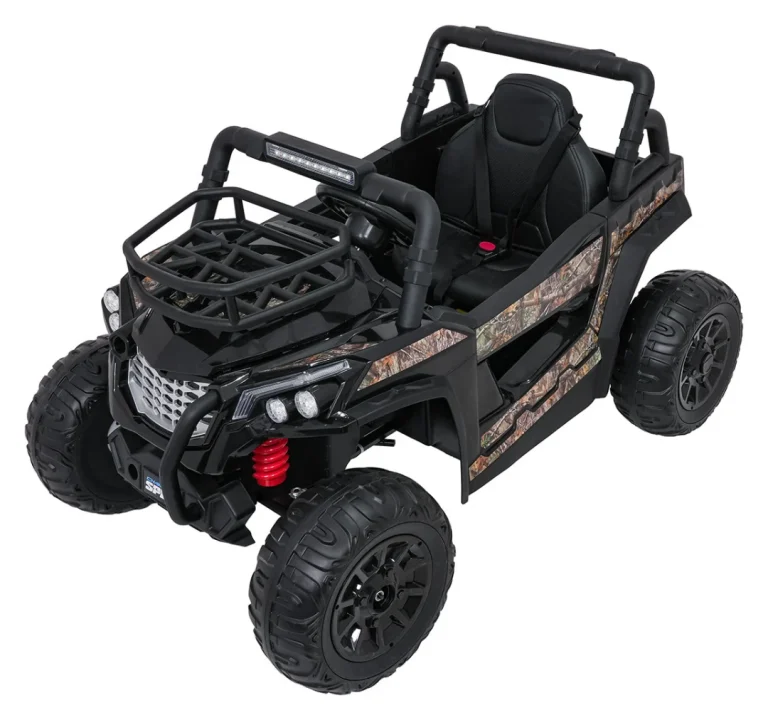 Utv Lift Crni Auto Na Akumulator 10