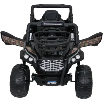 Utv Lift Crni Auto Na Akumulator 11