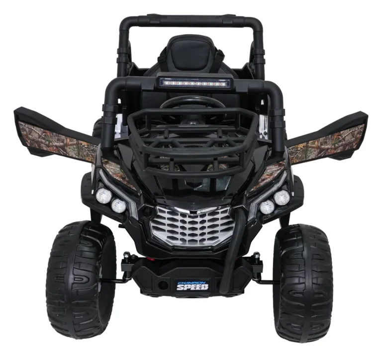 Utv Lift Crni Auto Na Akumulator 11