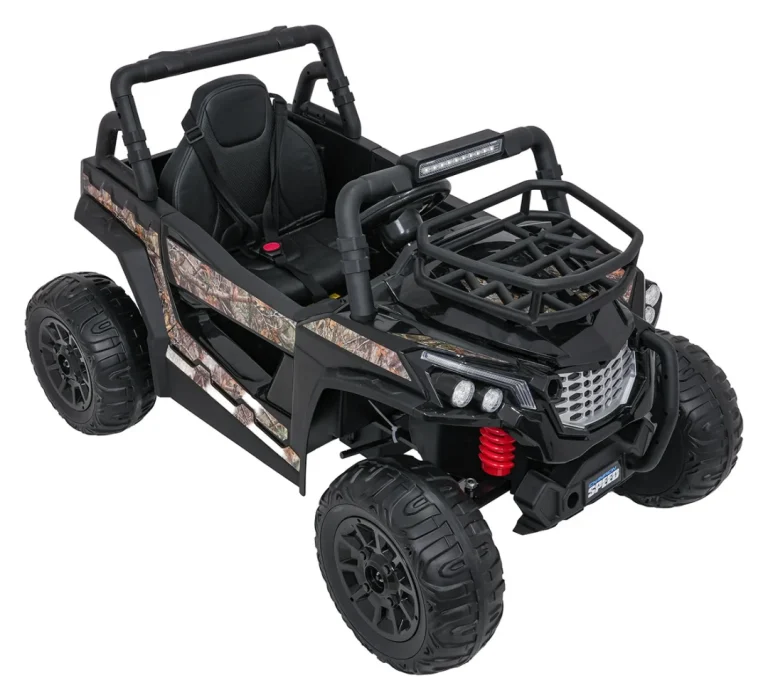 Utv Lift Crni Auto Na Akumulator 12