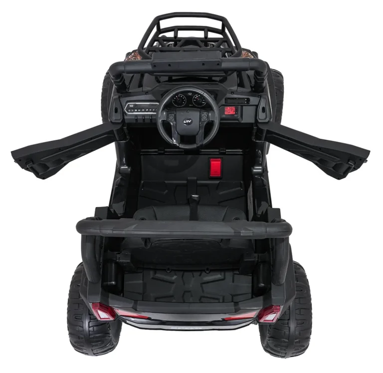 Utv Lift Crni Auto Na Akumulator 13