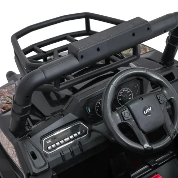 Utv Lift Crni Auto Na Akumulator 14
