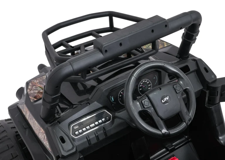 Utv Lift Crni Auto Na Akumulator 14