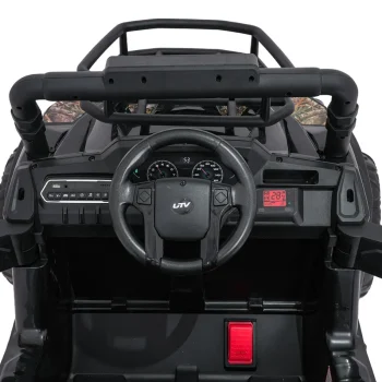 Utv Lift Crni Auto Na Akumulator 15