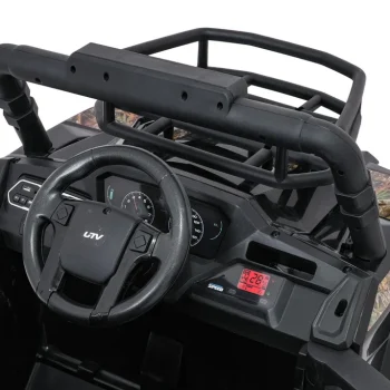 Utv Lift Crni Auto Na Akumulator 16