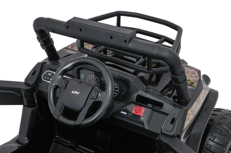 Utv Lift Crni Auto Na Akumulator 16