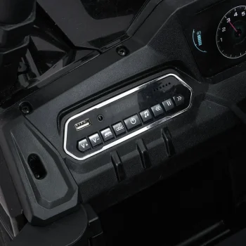 Utv Lift Crni Auto Na Akumulator 17