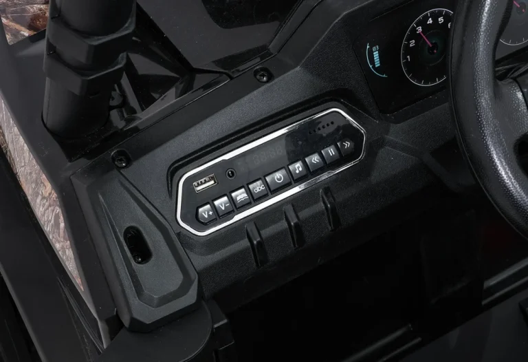 Utv Lift Crni Auto Na Akumulator 17