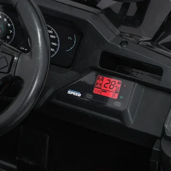 Utv Lift Crni Auto Na Akumulator 18