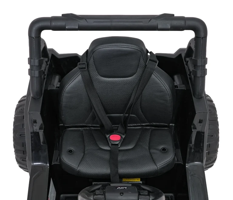 Utv Lift Crni Auto Na Akumulator 19