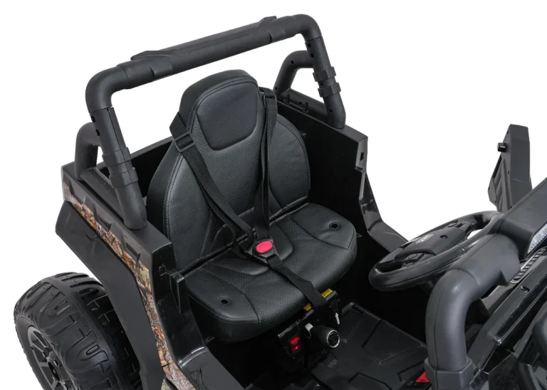 Utv Lift Crni Auto Na Akumulator 20