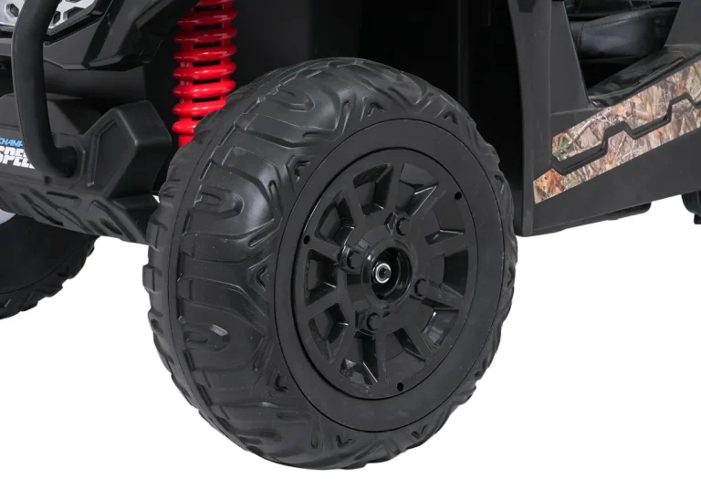 Utv Lift Crni Auto Na Akumulator 21