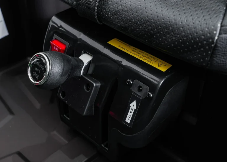 Utv Lift Crni Auto Na Akumulator 22
