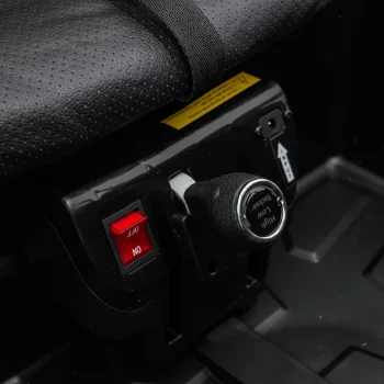 Utv Lift Crni Auto Na Akumulator 23