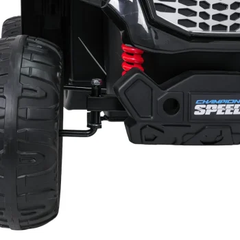 Utv Lift Crni Auto Na Akumulator 24