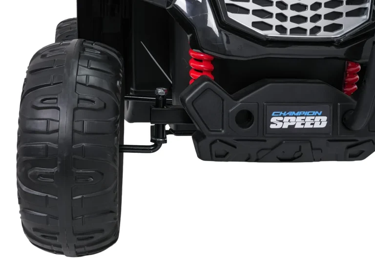 Utv Lift Crni Auto Na Akumulator 24