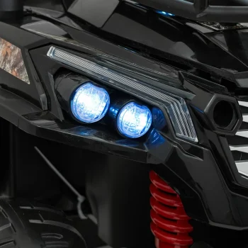 Utv Lift Crni Auto Na Akumulator 26