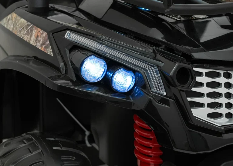 Utv Lift Crni Auto Na Akumulator 26