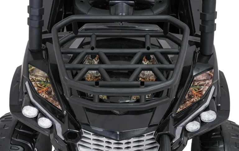 Utv Lift Crni Auto Na Akumulator 27