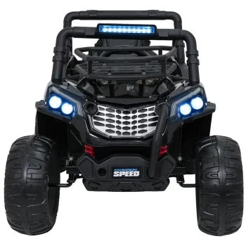 Utv Lift Crni Auto Na Akumulator 3