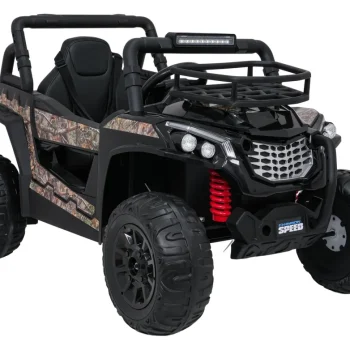 Utv Lift Crni Auto Na Akumulator 4
