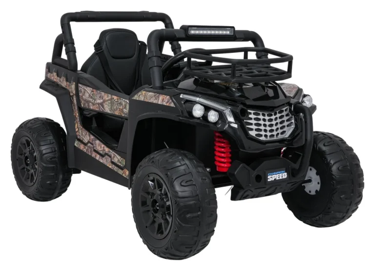 Utv Lift Crni Auto Na Akumulator 4