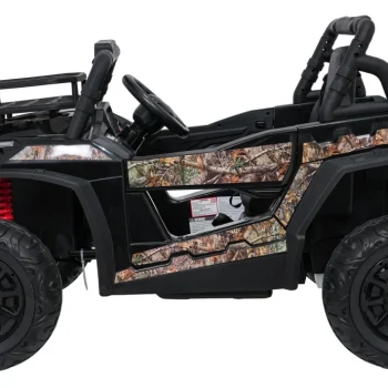 Utv Lift Crni Auto Na Akumulator 5