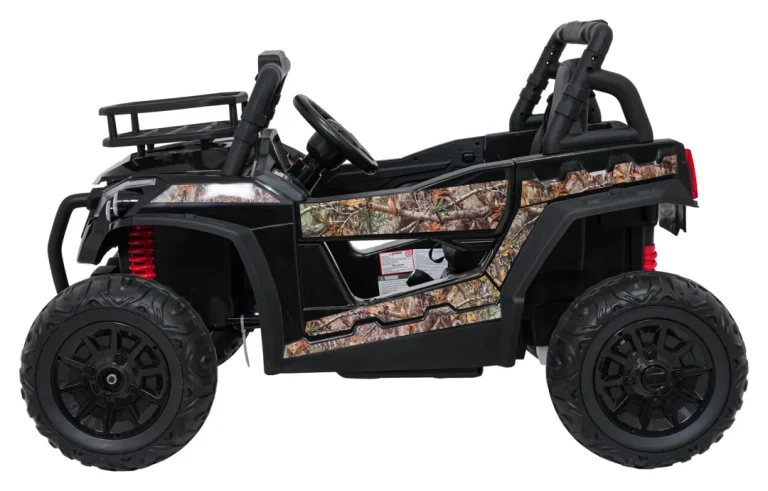 Utv Lift Crni Auto Na Akumulator 5