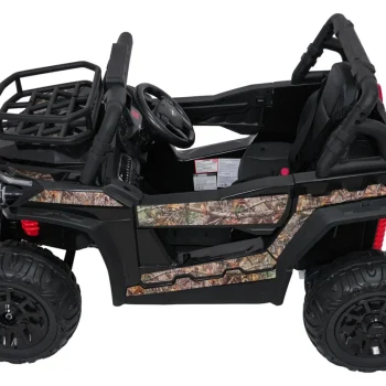 Utv Lift Crni Auto Na Akumulator 6