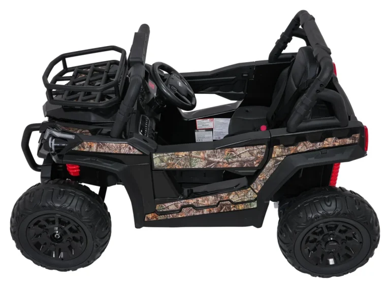 Utv Lift Crni Auto Na Akumulator 6