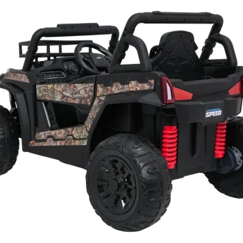 Utv Lift Crni Auto Na Akumulator 7