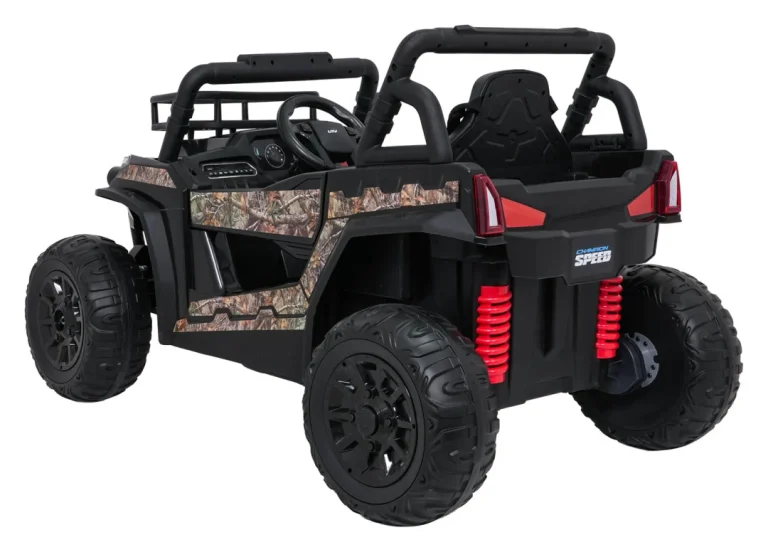 Utv Lift Crni Auto Na Akumulator 7