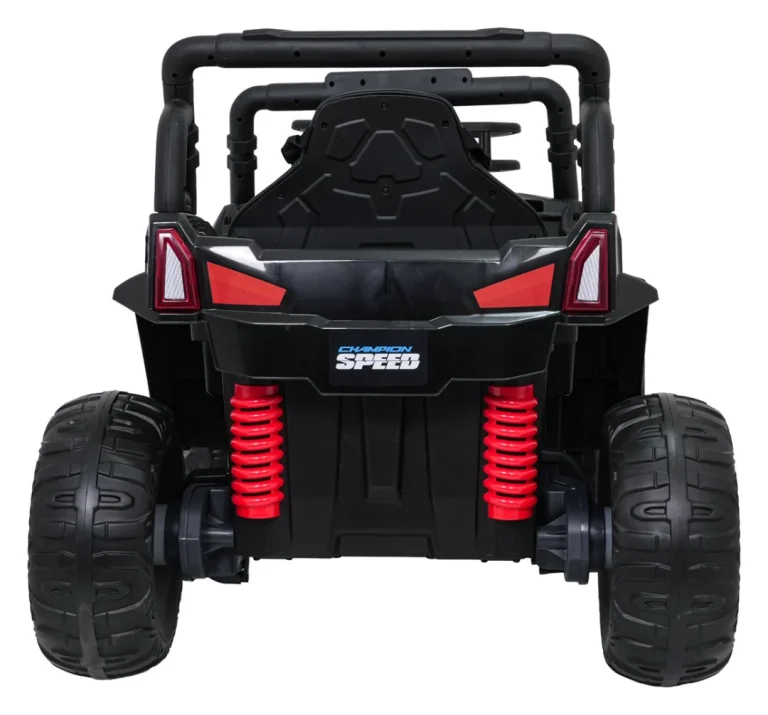 Utv Lift Crni Auto Na Akumulator 8